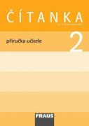 Čítanka 2 pro ZŠ - příručka učitele