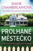 Prolhané městečko (e-kniha)