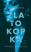 Zlatokopka 2 (e-kniha)