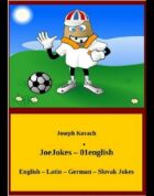 JoeJokes-01english (e-kniha)
