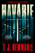 Havárie (e-kniha)