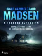 A Strange Intrusion (e-kniha)