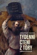 Týdenní čtení z Tóry: kniha Exodus