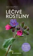 Léčivé rostliny - Do kapsy (e-kniha)