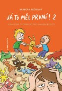 Já to měl první! 2 - aneb Komiksový životabudič pro unavené rodiče
