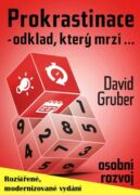 Prokrastinace: Odklad, který mrzí (e-kniha)