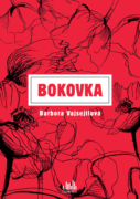 Bokovka (e-kniha)