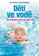 Děti ve vodě (e-kniha)