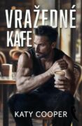 Vražedné kafe (e-kniha)