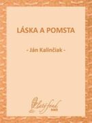 Láska a pomsta (e-kniha)
