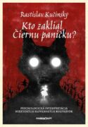 Kto zaklial Čiernu paničku? (e-kniha)