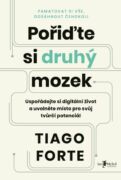 Pořiďte si druhý mozek (e-kniha)