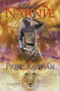 Princ Kaspián - Kroniky Narnie (Kniha 4) (e-kniha)