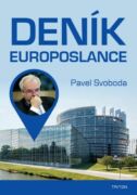 Deník europoslance (e-kniha)