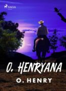 O. Henryana (e-kniha)