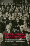 Československá obec učitelská - v kontextu reformy vzdělávání učitelů (ŠVSP)