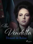 The Vendetta (e-kniha)