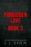 Forbidden Love Book 3