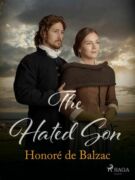 The Hated Son (e-kniha)