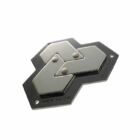 Huzzle Cast - Hexagon
