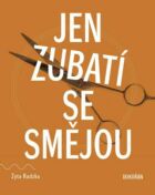 Jen zubatí se smějou (e-kniha)