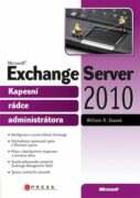 Microsoft Exchange Server 2010 - Kapesní rádce administrátora