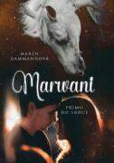Marwani (e-kniha)