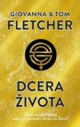 Dcera života (e-kniha)