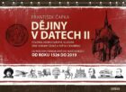 Dějiny v datech: Od roku 1526 do současnosti - Politika, hospodářství, kultura zemí Koruny české a s