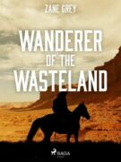 Wanderer of the Wasteland (e-kniha)