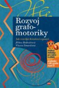 Rozvoj grafomotoriky - Jak rozvíjet kreslení a psaní