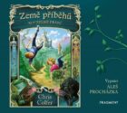Země příběhů - Kouzelné přání (audiokniha pro děti)