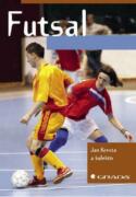 Futsal (e-kniha)
