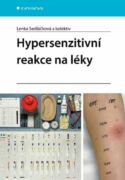 Hypersenzitivní reakce na léky (e-kniha)