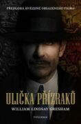 Ulička přízraků (e-kniha)