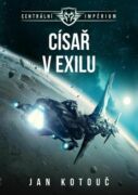 Císař v exilu (e-kniha)