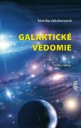Galaktické vedomie: Kniha nádeje (e-kniha)