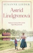 Astrid Lindgrenová (e-kniha)