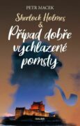 Sherlock Holmes – Případ dobře vychlazené pomsty (e-kniha)