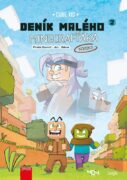 Deník malého Minecrafťáka: komiks 2 - Balada o Podsvětí