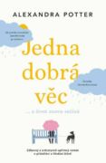 Jedna dobrá věc (e-kniha)