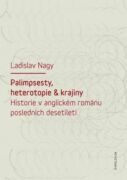 Palimpsesty, heterotopie a krajiny (e-kniha)