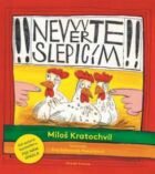 Nevěřte slepicím (e-kniha)
