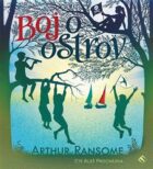 Boj o ostrov (CD)