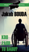 Kdo zabil tu babu? (e-kniha)