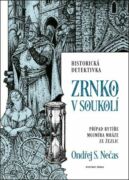 Zrnko v soukolí (e-kniha)