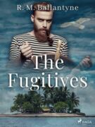 The Fugitives (e-kniha)