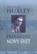 Prekrásny nový svet (e-kniha)