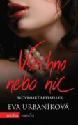 Všechno nebo nic (e-kniha)