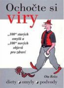 Ochočte si viry - diety - omyly - podvody